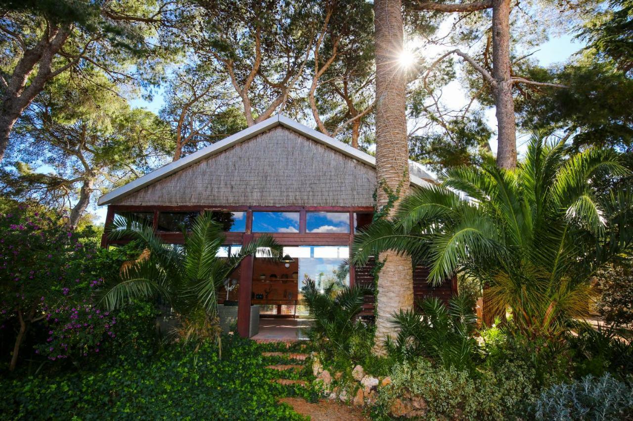 Colonial Planet Costa Dorada Βίλα Vilaseca de Solcina Εξωτερικό φωτογραφία