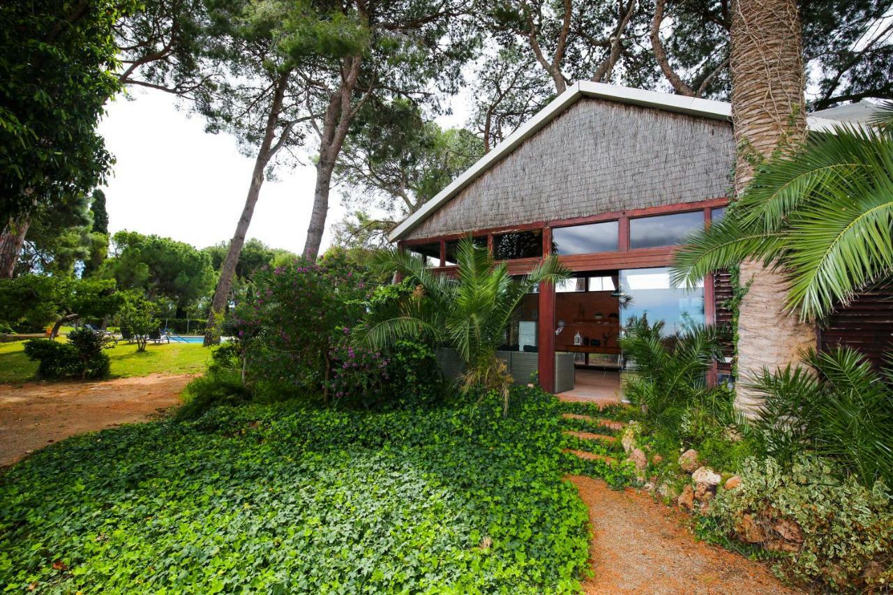 Colonial Planet Costa Dorada Βίλα Vilaseca de Solcina Εξωτερικό φωτογραφία
