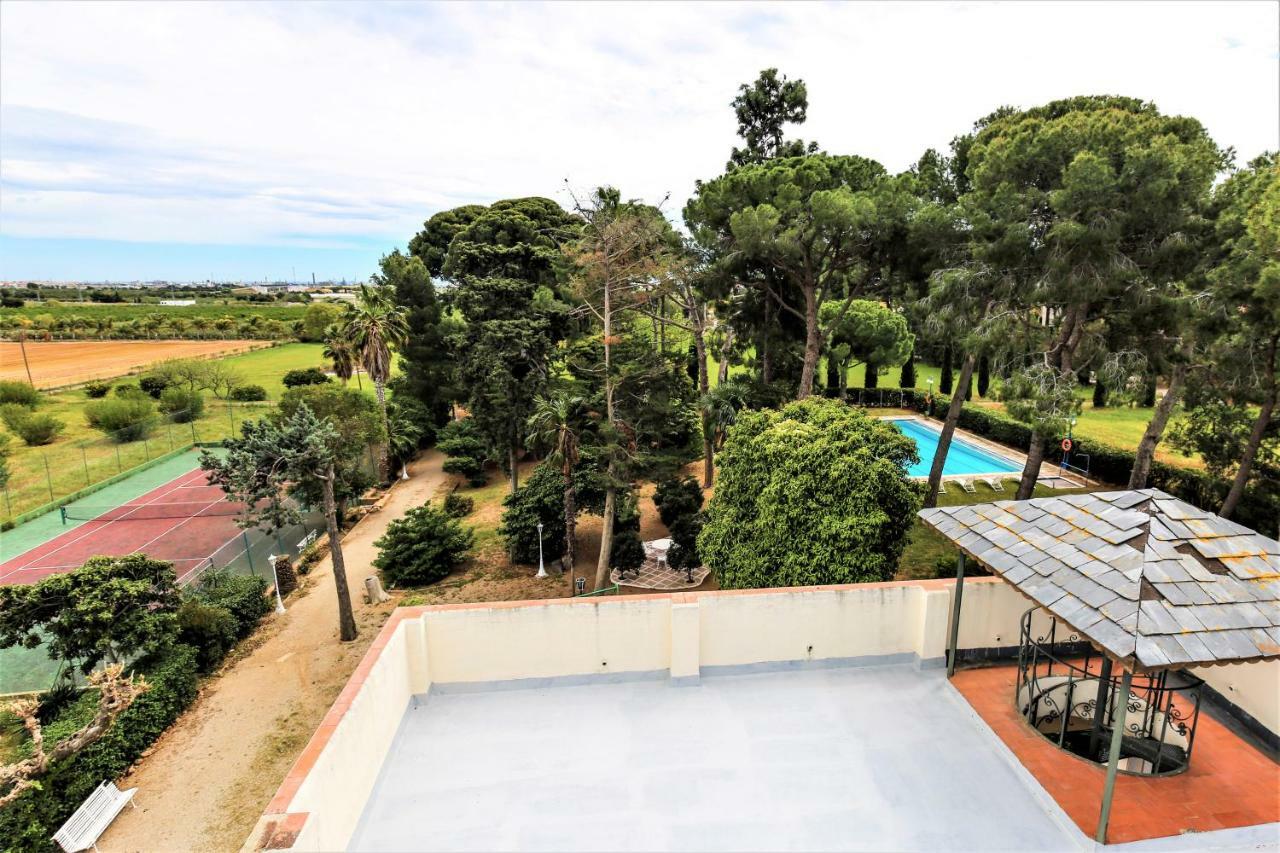 Colonial Planet Costa Dorada Βίλα Vilaseca de Solcina Εξωτερικό φωτογραφία