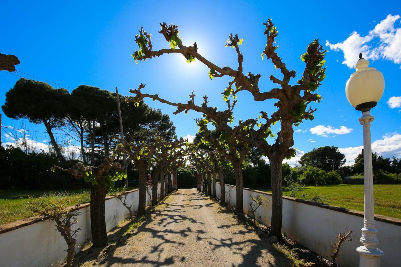 Colonial Planet Costa Dorada Βίλα Vilaseca de Solcina Εξωτερικό φωτογραφία