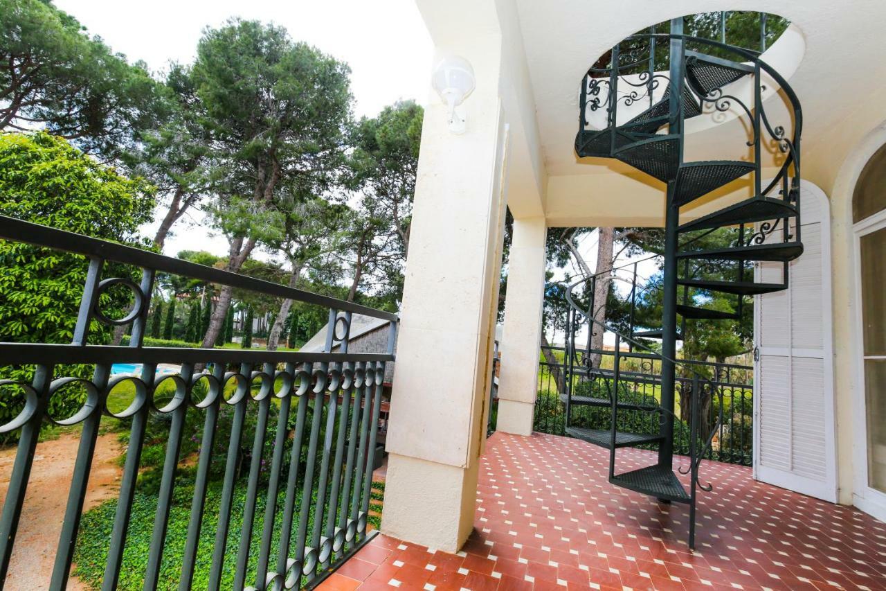 Colonial Planet Costa Dorada Βίλα Vilaseca de Solcina Εξωτερικό φωτογραφία