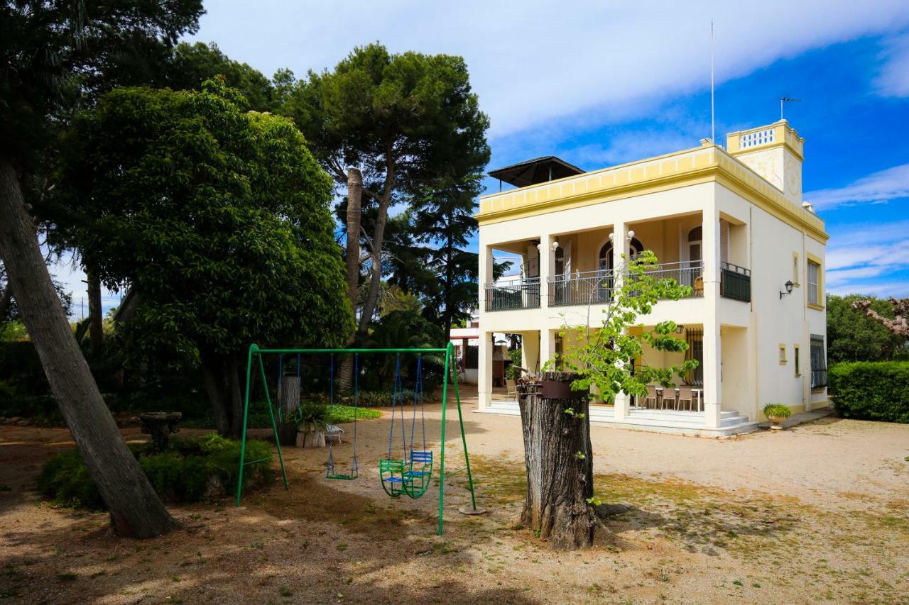 Colonial Planet Costa Dorada Βίλα Vilaseca de Solcina Εξωτερικό φωτογραφία