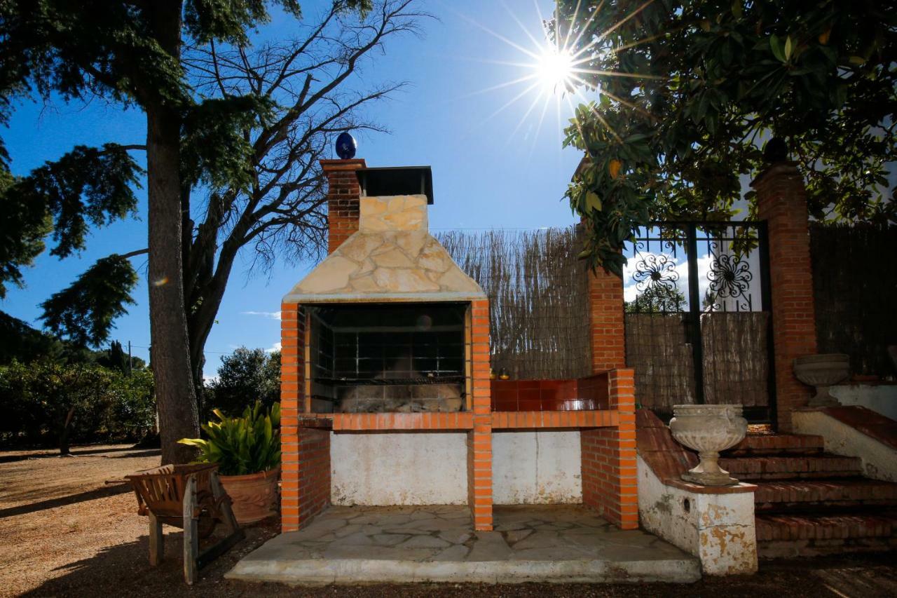 Colonial Planet Costa Dorada Βίλα Vilaseca de Solcina Εξωτερικό φωτογραφία