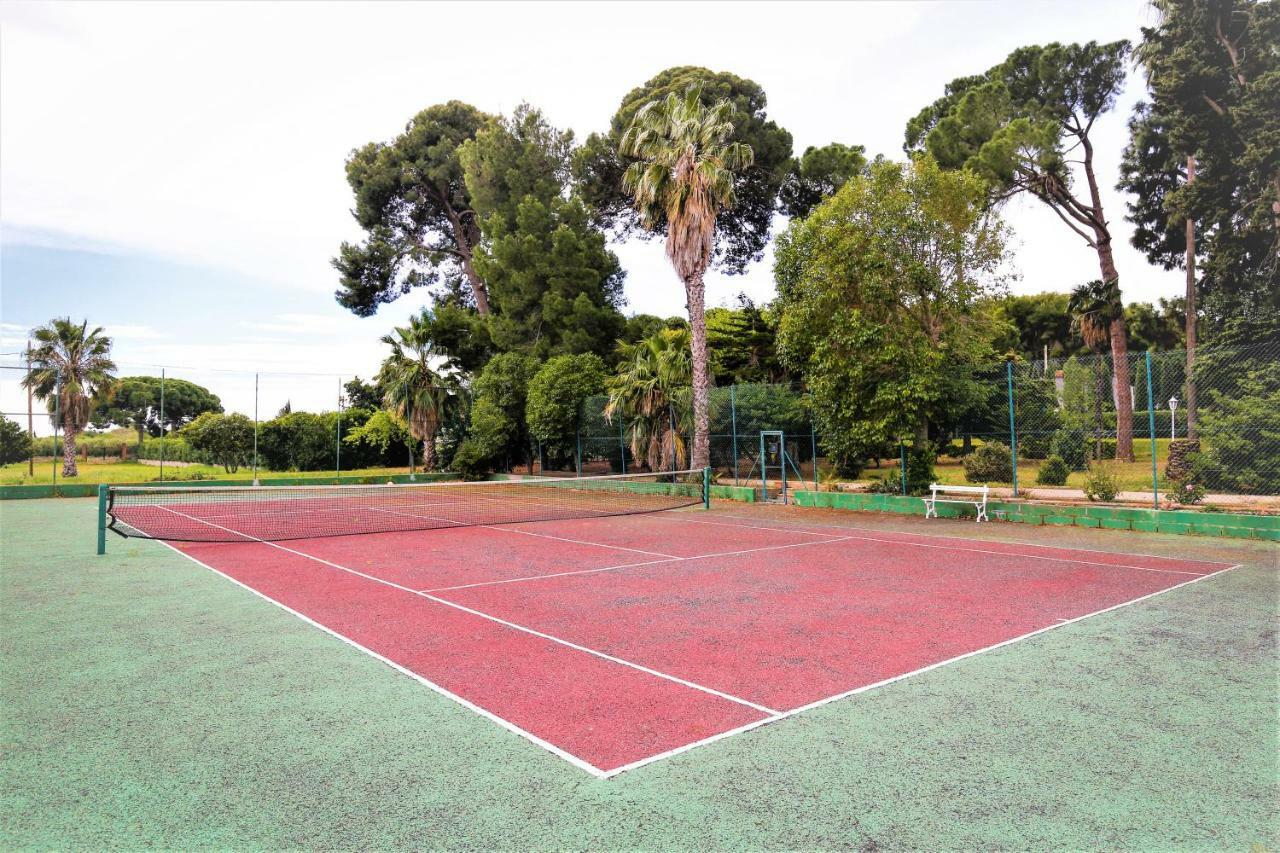 Colonial Planet Costa Dorada Βίλα Vilaseca de Solcina Εξωτερικό φωτογραφία