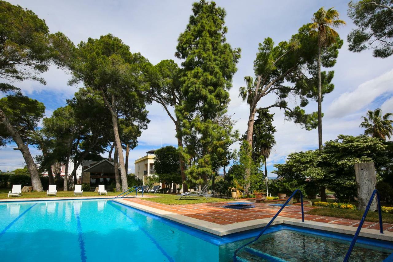 Colonial Planet Costa Dorada Βίλα Vilaseca de Solcina Εξωτερικό φωτογραφία