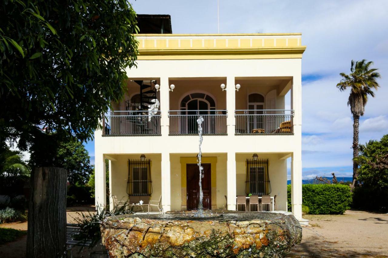 Colonial Planet Costa Dorada Βίλα Vilaseca de Solcina Εξωτερικό φωτογραφία