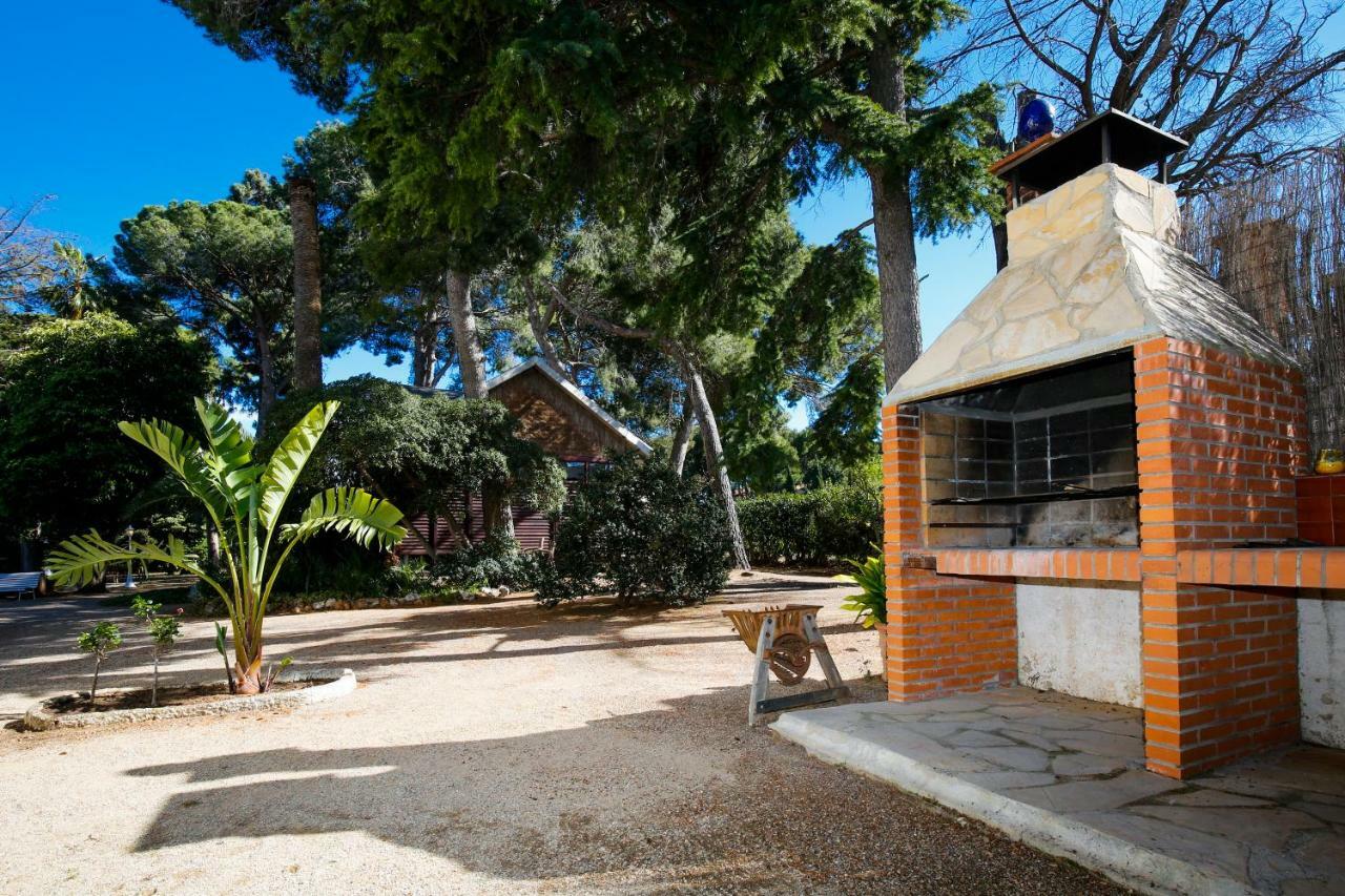 Colonial Planet Costa Dorada Βίλα Vilaseca de Solcina Εξωτερικό φωτογραφία