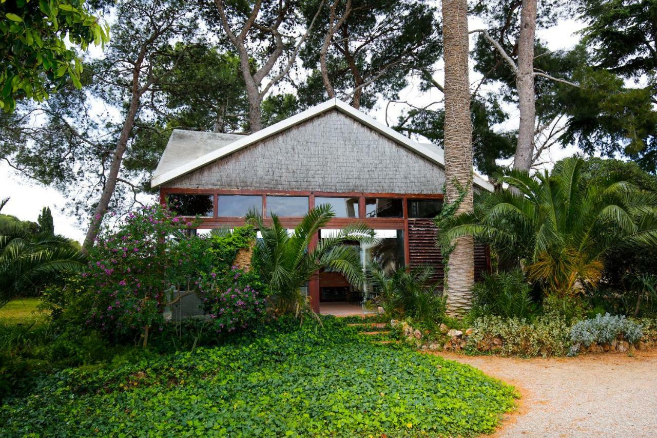Colonial Planet Costa Dorada Βίλα Vilaseca de Solcina Εξωτερικό φωτογραφία